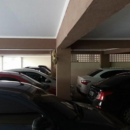 Hotel Pousada Arara Azul Barra do Garças Eksteriør billede