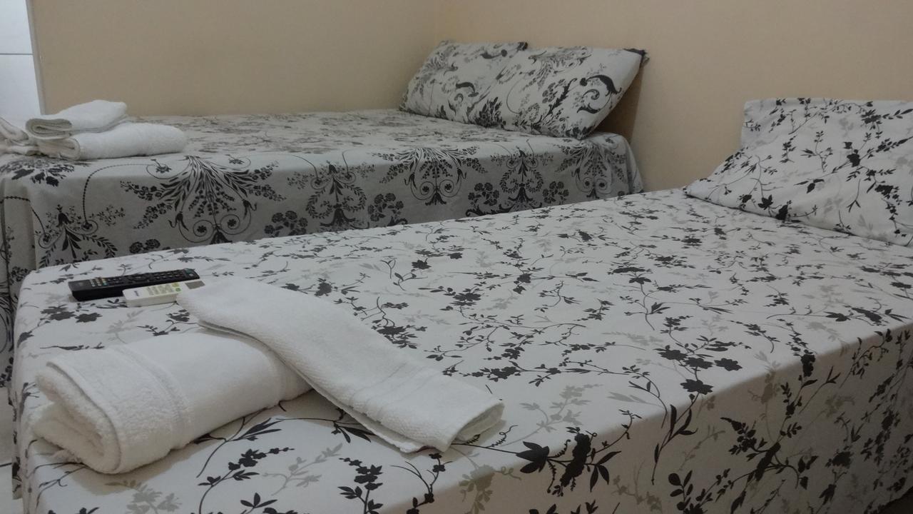 Hotel Pousada Arara Azul Barra do Garças Eksteriør billede
